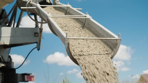 Best Commercial Concrete Contractor  in Stanford, CA
