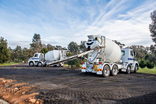 Best Concrete Demolition Services  in Stanford, CA