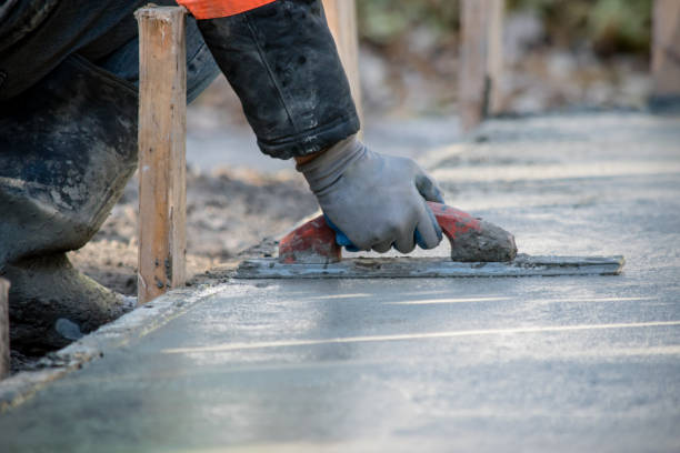 Best Concrete Patio Contractor  in Stanford, CA