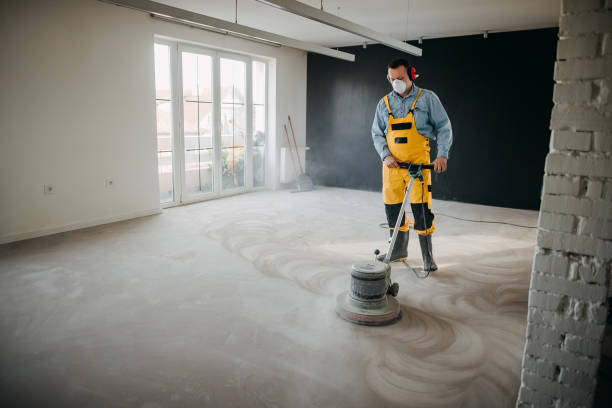 Best Affordable Concrete Contractor  in Stanford, CA