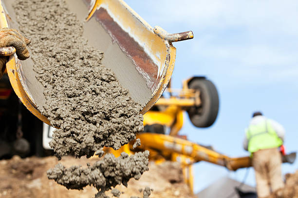 Best Concrete Flooring Contractor  in Stanford, CA