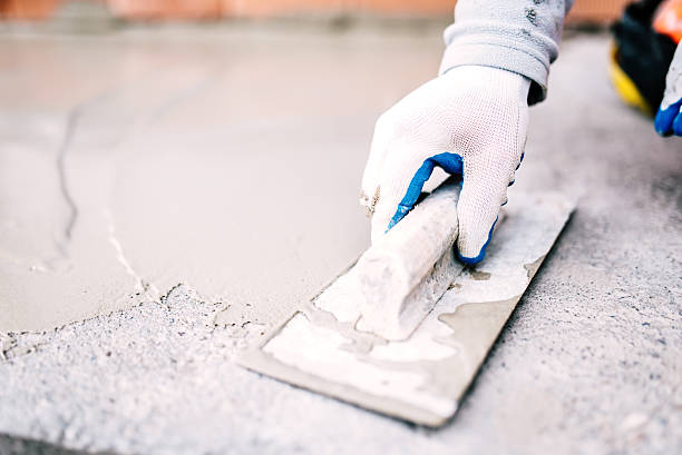 Affordable Concrete Services in CA