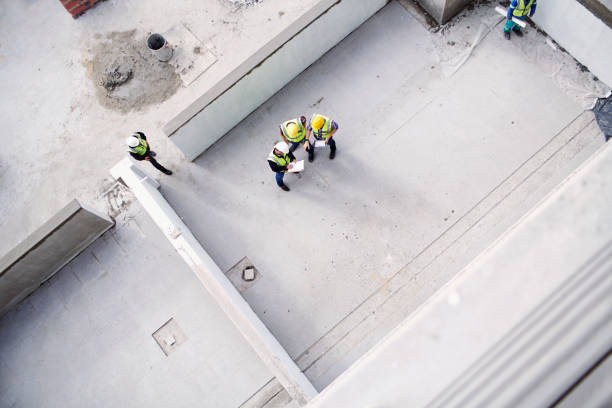 Best Concrete Repair Near Me  in Stanford, CA